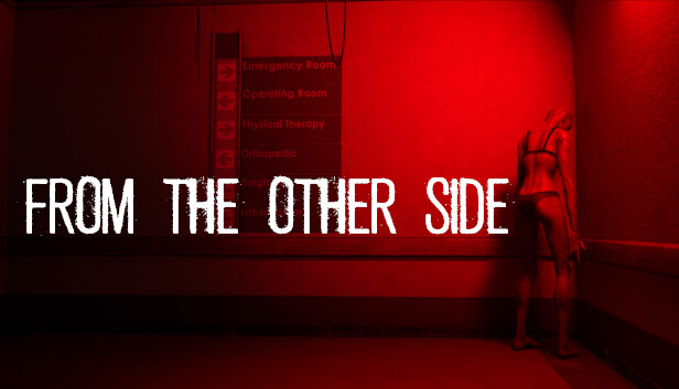 From The Other Side