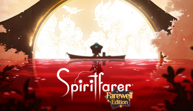 Spiritfarer®: Farewell Edition - Digital Artbook