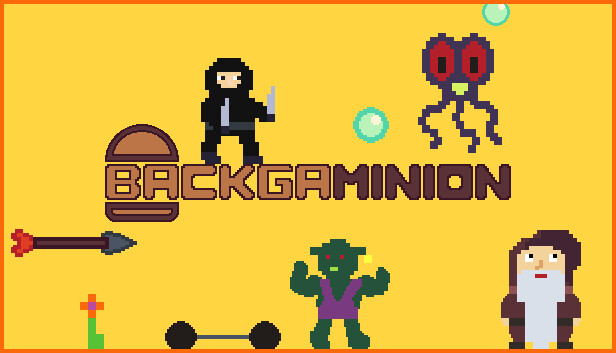Backgaminion