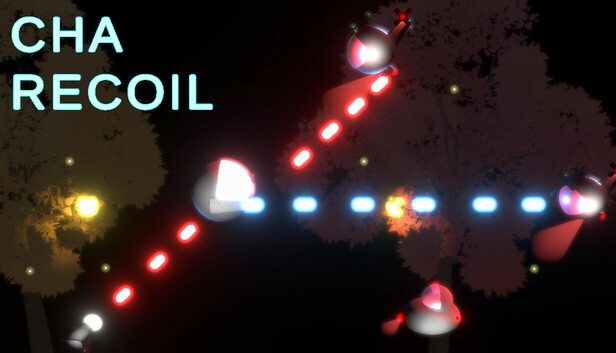 Cha Recoil