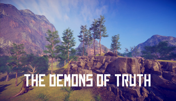 The Demons of Truth