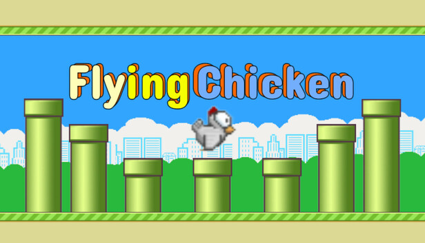 FlyingChicken