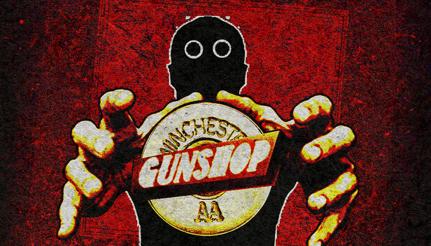 GunShop
