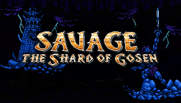 SAVAGE: The Shard of Gosen