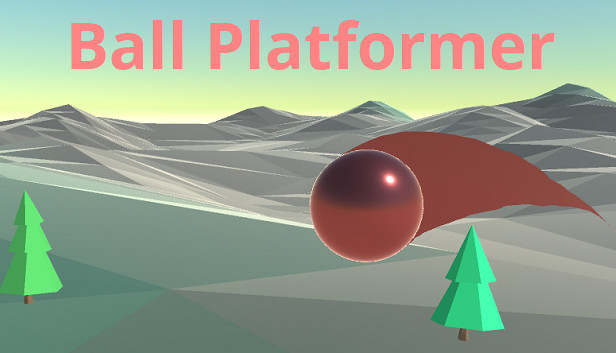 Ball Platformer