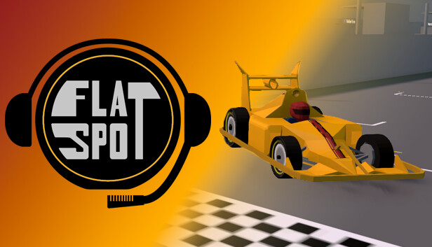 Flat Spot