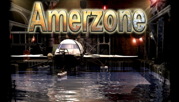 Amerzone: The Explorer’s Legacy (1999)