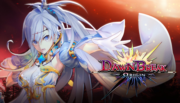 Dawn Break -Origin-