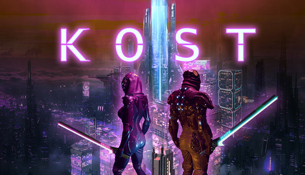 KOST