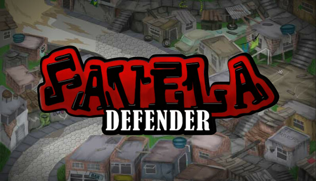 Favela Defender