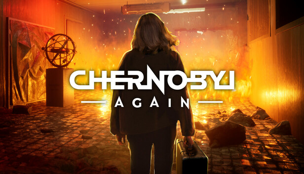 Chernobyl Again