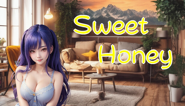 Sweet Honey