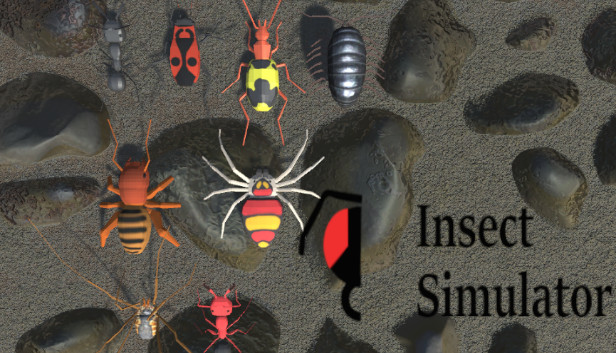 Insect Simulator
