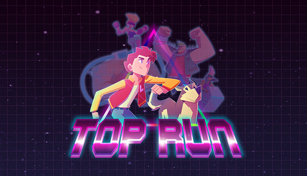 Top Run
