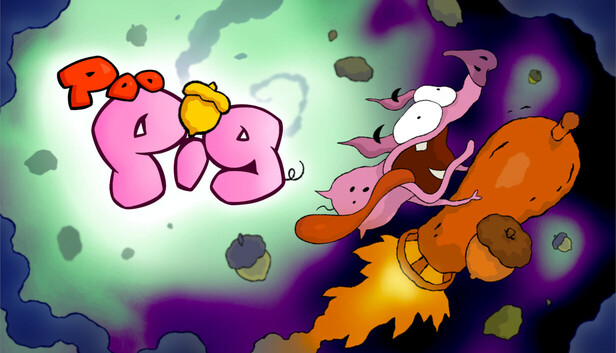 PooPig