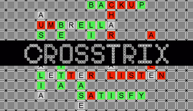 CrossTrix