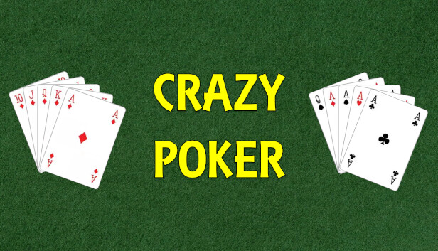 Crazy Poker