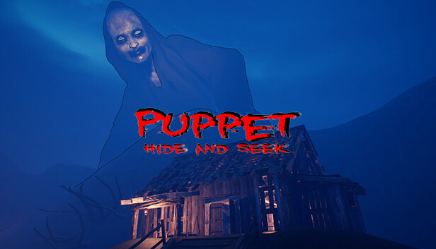 Puppet: Hide And Seek
