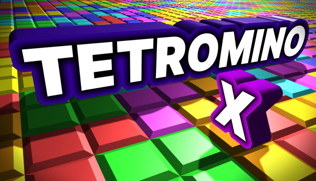 Tetromino X