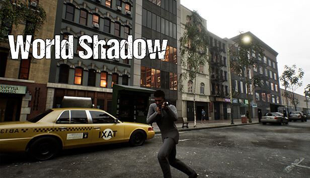 WorldShadow