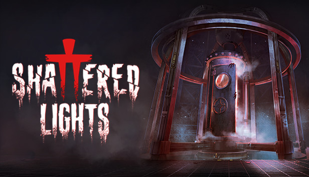 Shattered Lights