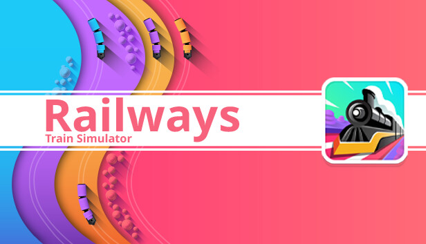 Railways: Train Simulator