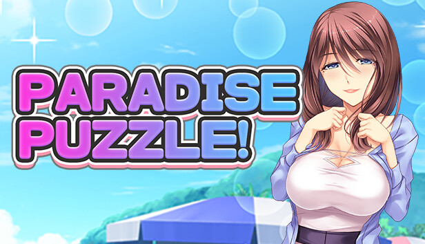 Paradise Puzzle!