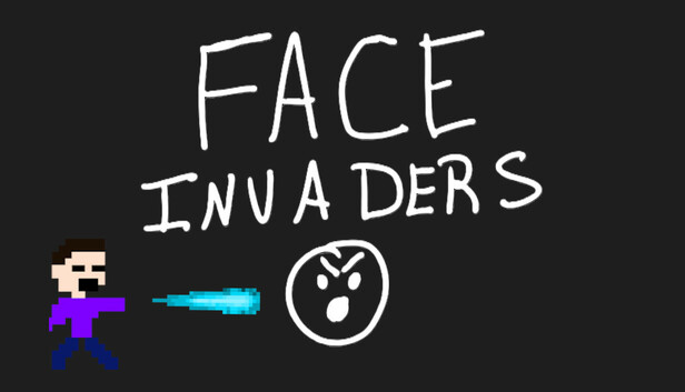 Face Invaders