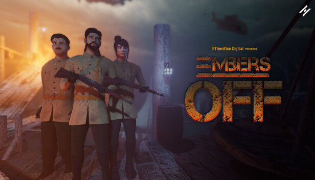 Embers Off