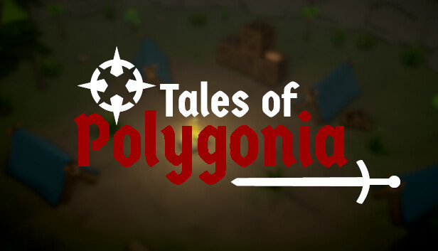 Tales Of Polygonia