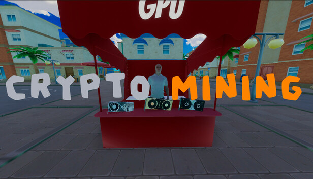 Crypto Mining