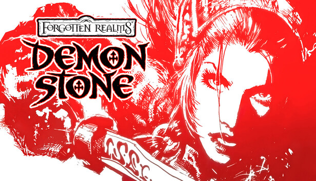Forgotten Realms: Demon Stone