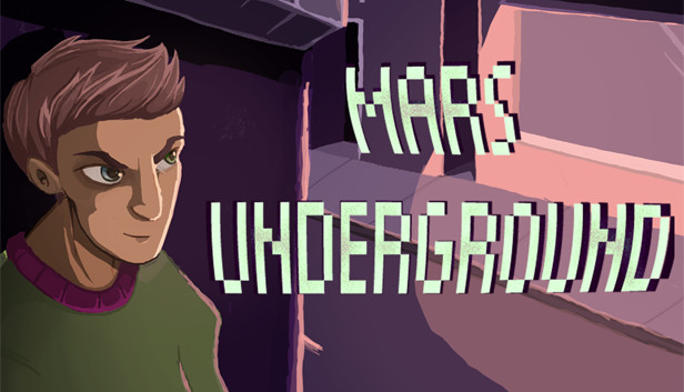 Mars Underground Soundtrack
