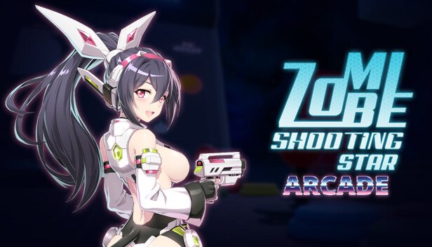 Zombie Shooting Star: ARCADE