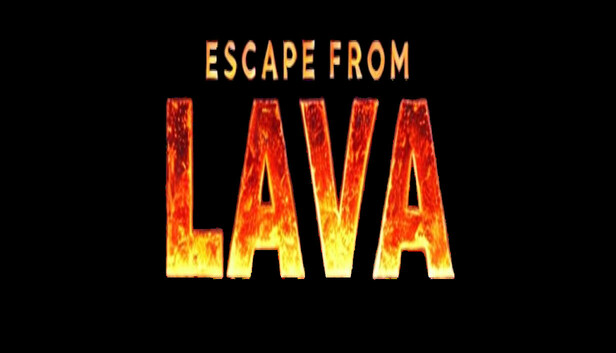 Escape From Lava