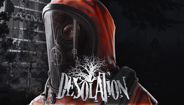 Desolation