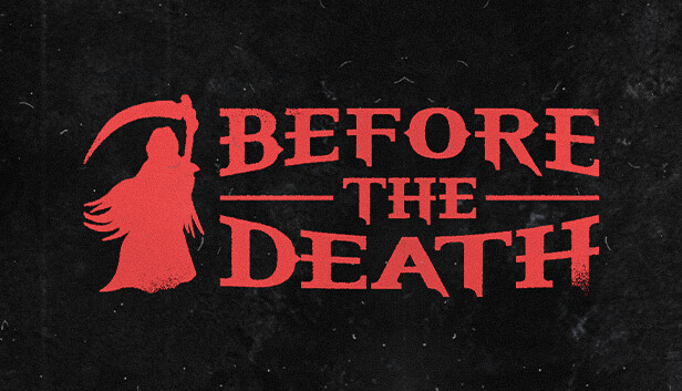 Before the Death