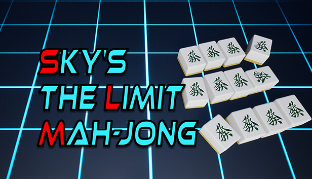 Sky's The Limit MAH-JONG