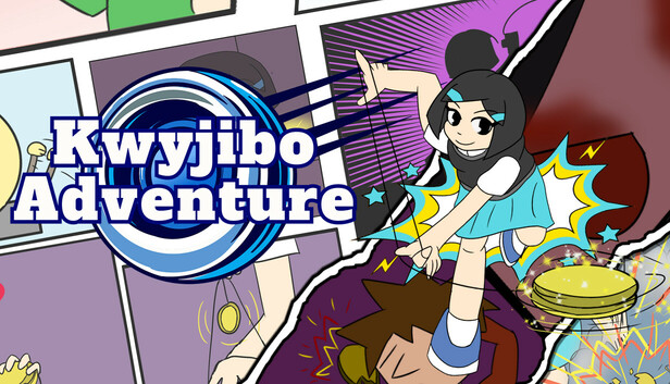 Kwyjibo Adventure