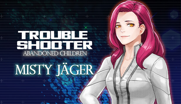 TROUBLESHOOTER: Abandoned Children - Misty's Costume Set
