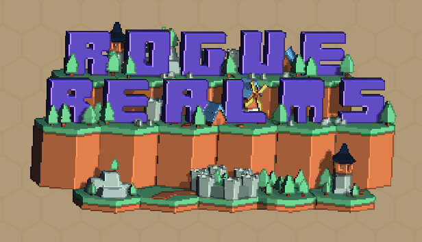 Rogue Realms