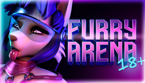 Furry Arena [18+]