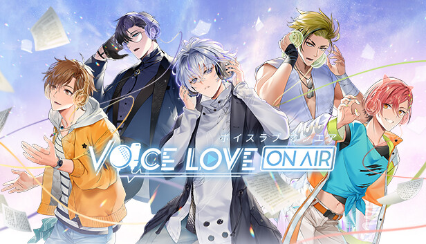 Voice Love on Air