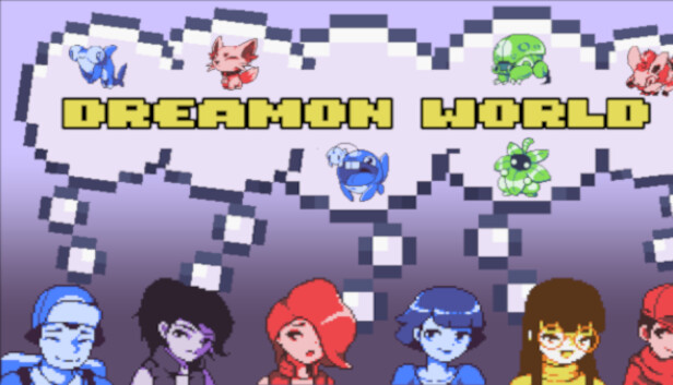 DreaMon World