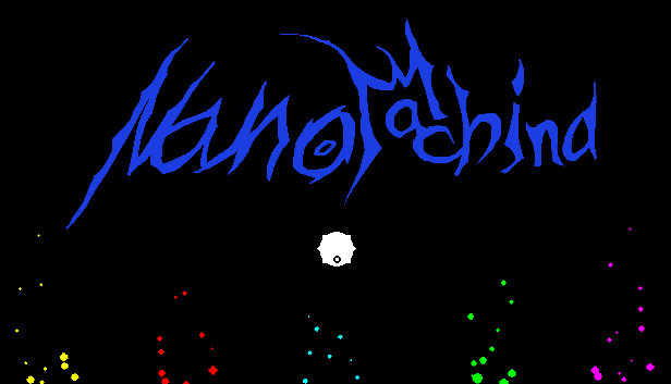 NanoMachina
