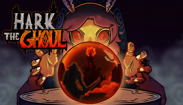 HARK THE GHOUL