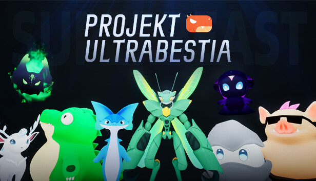 Project SuperBeast 