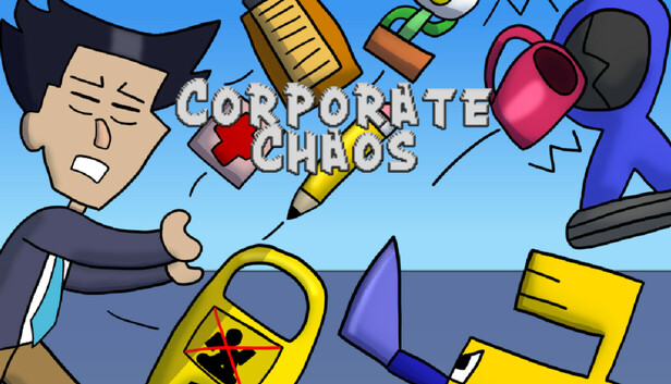 Corporate Chaos