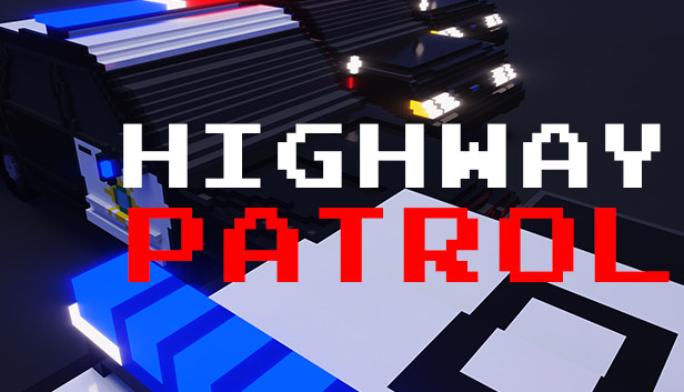 911FR: Highway Patrol