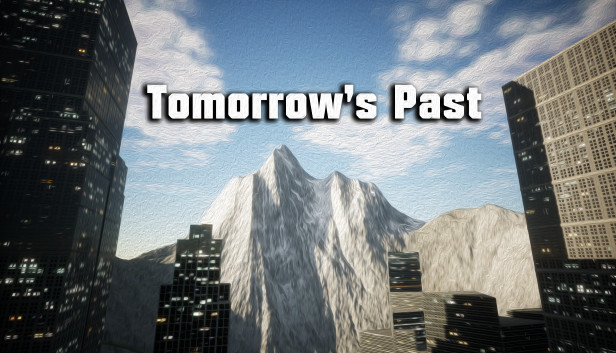 Tomorrow's Past